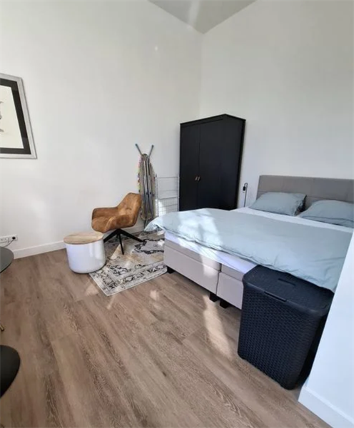 Te huur: Appartement Jansstraat, Haarlem - 3