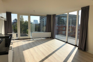 For rent: Apartment Van Boecopkade, Den Haag - 1