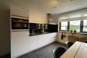 For rent: Studio Daan van Dijkhof, Tilburg - 1