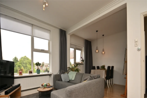 For rent: Apartment Snelliusstraat, Groningen - 1