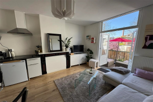 Te huur: Studio Teteringenstraat, Breda - 1