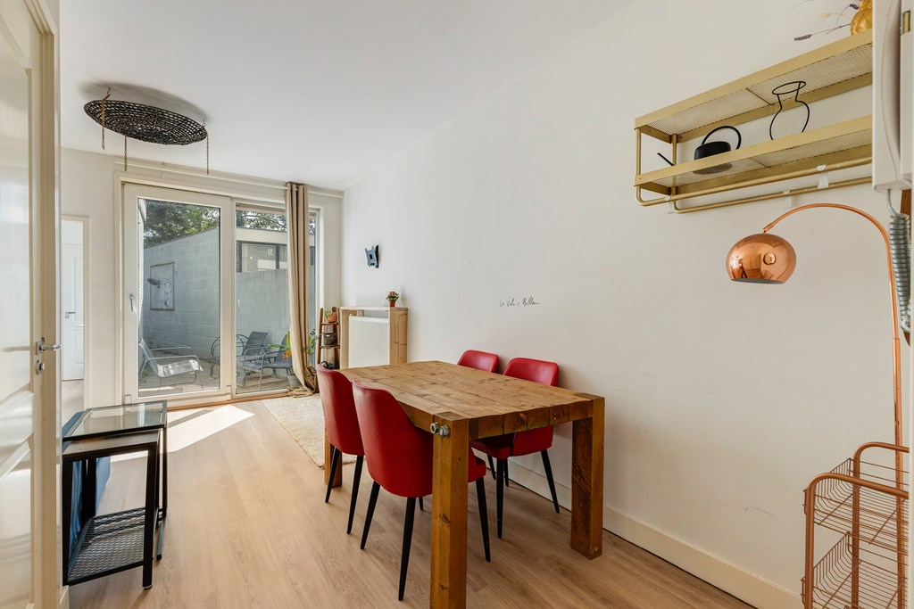 Te huur: Appartement Hoogstraat, Utrecht - 3