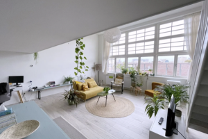 For rent: Apartment Noordeinde, Leiden - 1