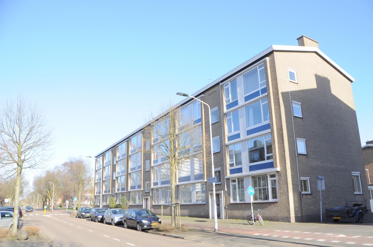 Kamer te huur in de Bruijnings Ingenhoeslaan in Voorburg