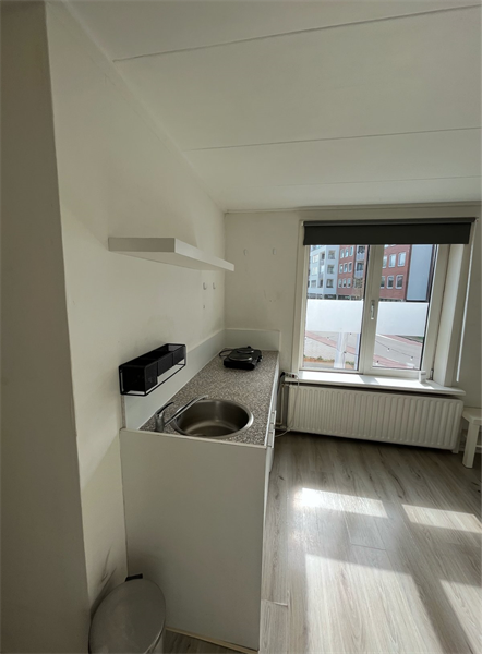 For rent: Room Spelbergsweg, Enschede - 4