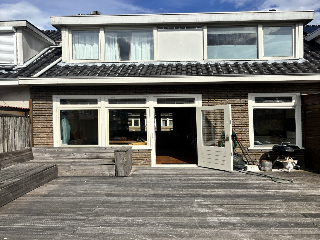 Te huur: Appartement Handelstraat, Utrecht - 16