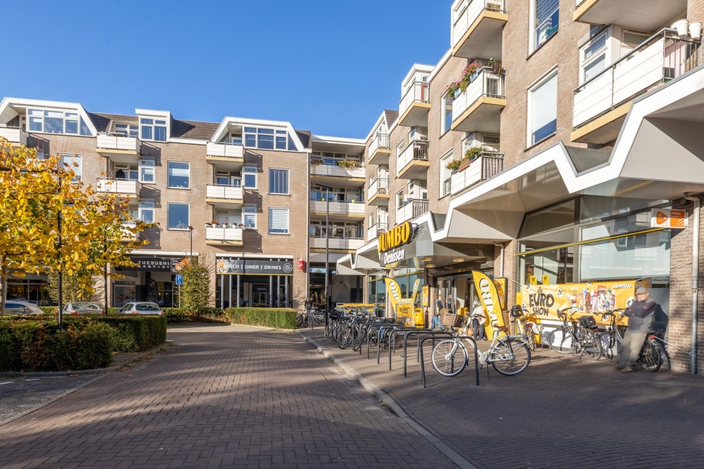 For rent: Apartment Majoraan, Oisterwijk - 24
