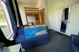 Te huur: Kamer Melkweg, Groningen - 1