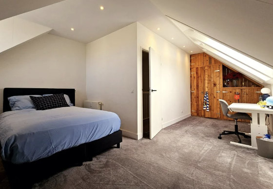 Te huur: Woning Ooievaarlaan, Heemstede - 14