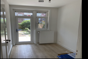 For rent: Room Mijnsherenlaan, Rotterdam - 1