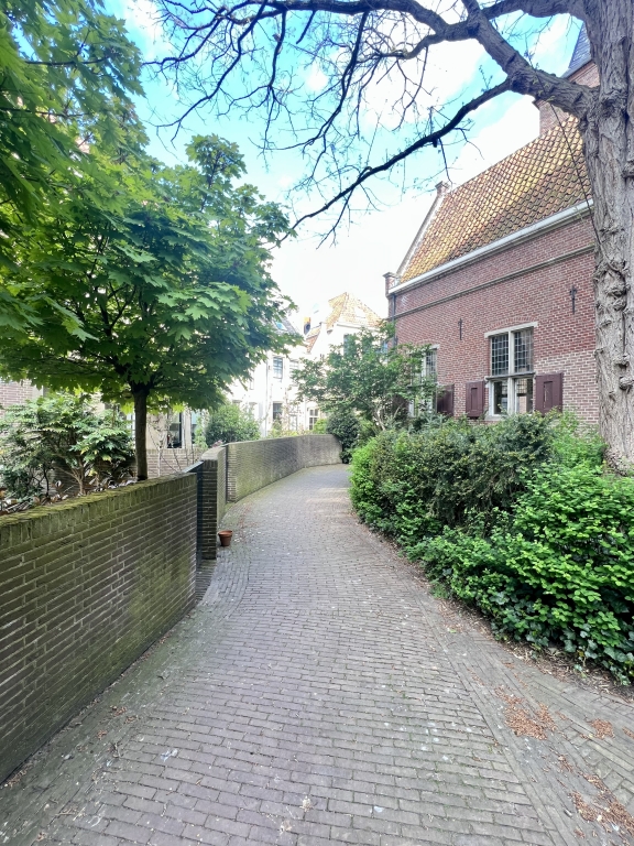 For rent: Apartment Praubstraat, Zwolle - 11