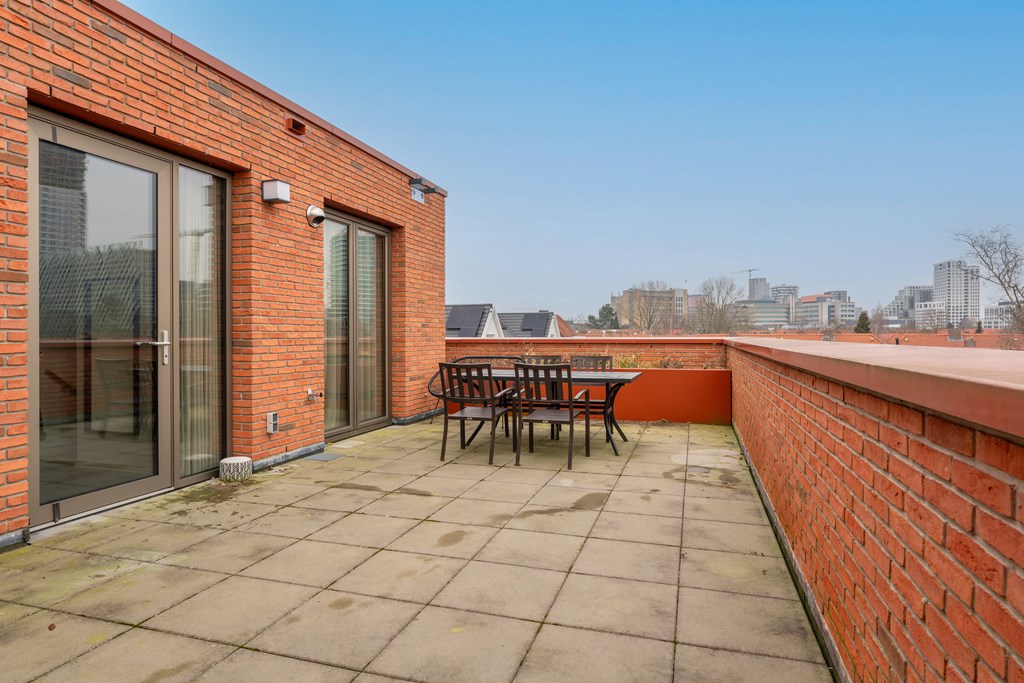 Te huur: Appartement Langdonkenstraat, Eindhoven - 29