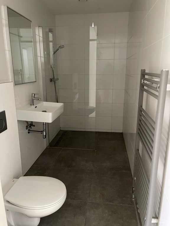 Te huur: Woning Nilda Pintostraat, Amsterdam - 14