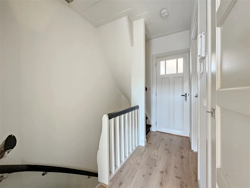 Te huur: Appartement Newtonstraat, Amsterdam - 10