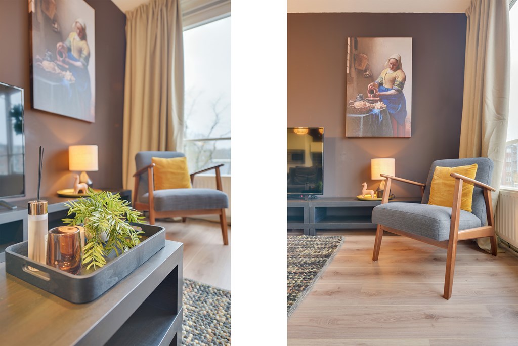 Te huur: Appartement Cassandraplein, Eindhoven - 18