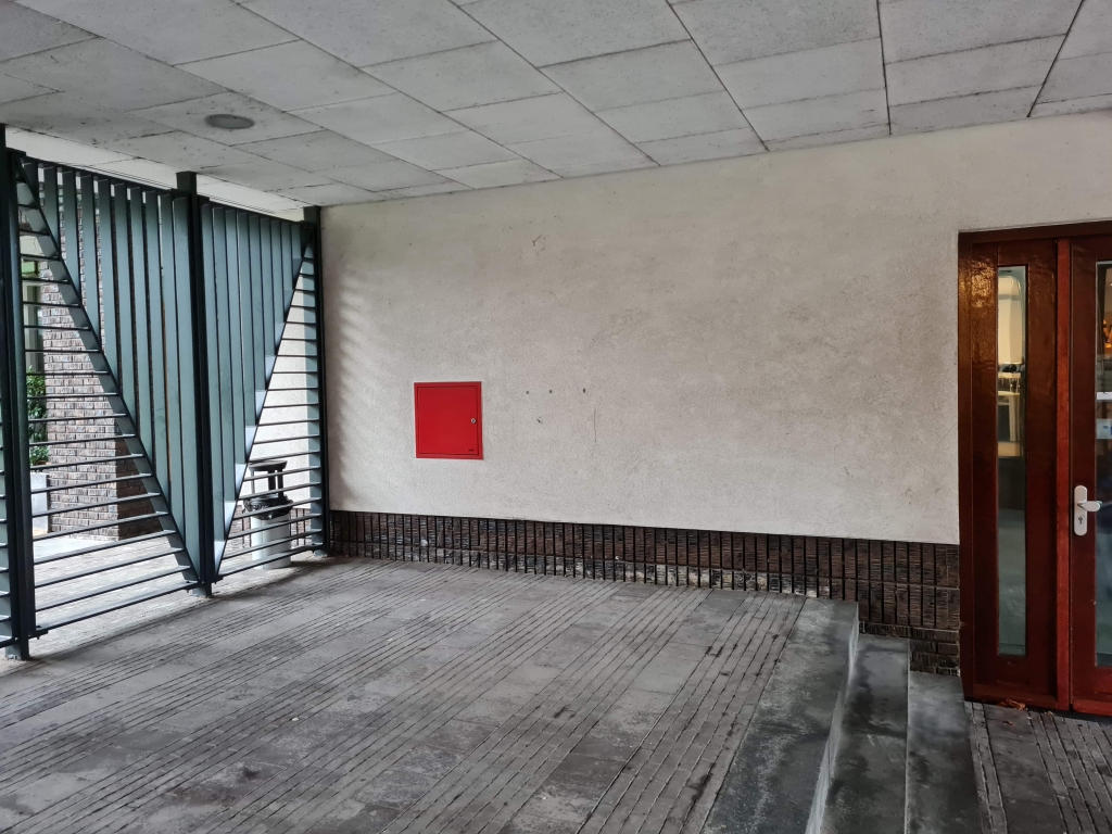 Te huur: Appartement Statenlaan, Den Bosch - 19