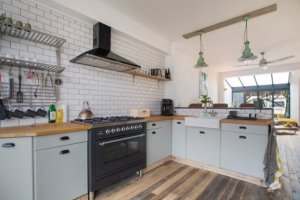 For rent: House Sportlaan, Rotterdam - 1