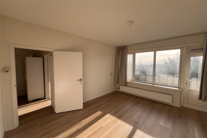 Te huur: Appartement Rotterdamsedijk, Schiedam - 1