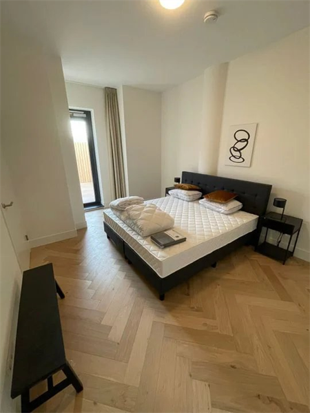 Te huur: Appartement Seinpostweg, Zandvoort - 3