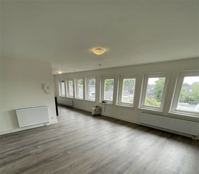 For rent: Apartment Kees de Haanstraat, Sappemeer - 3