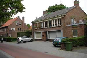 For rent: Room Graafseweg, Den Bosch - 1