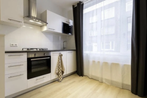 For rent: Studio Laurierstraat, Den Haag - 1