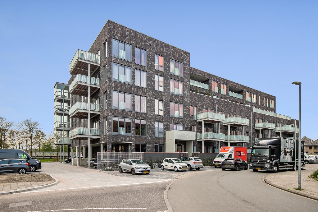 For rent: Apartment Kooimeerlaan, Alkmaar - 25