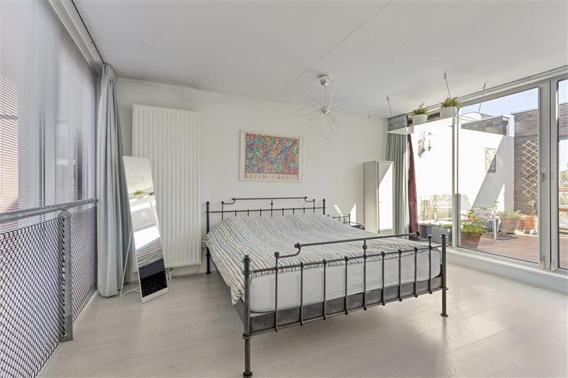 Te huur: Woning Borneokade, Amsterdam - 32