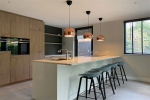 For rent: House Treublaan, Eindhoven - 1