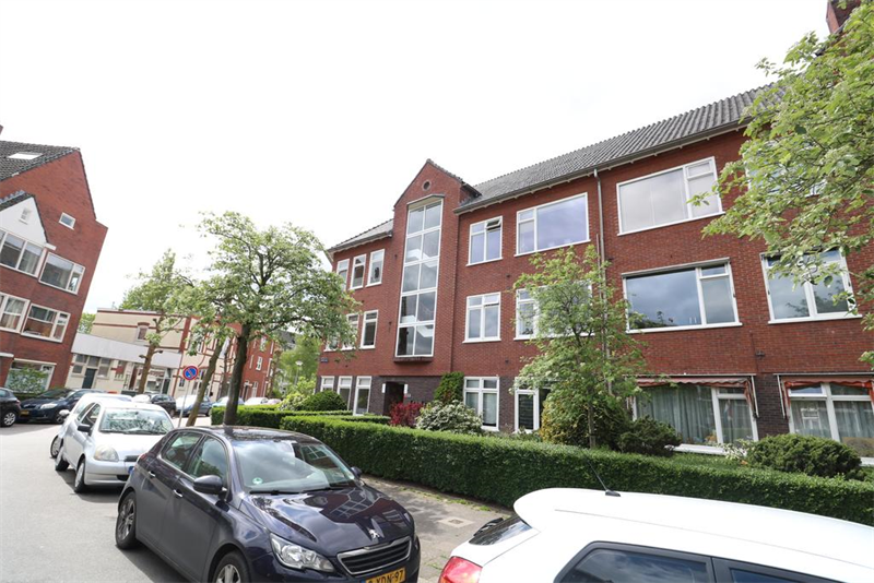 For rent: Apartment Coendersweg, Groningen - 9