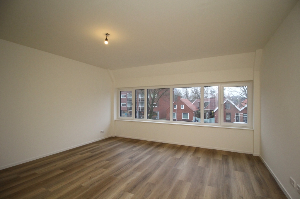 For rent: Apartment Nassaustraat, Winschoten - 6