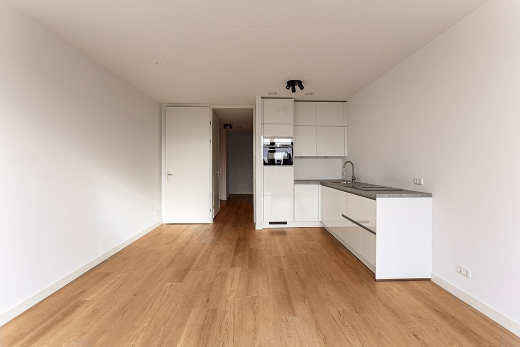 For rent: Apartment Van Brakelstraat, Eindhoven - 11