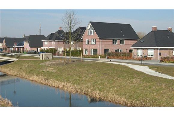 For rent: Room Marquette, Lelystad - 10