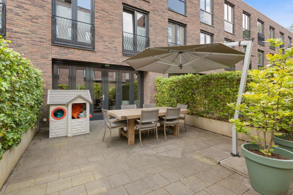 Te huur: Woning Elzenstraat, Tilburg - 14