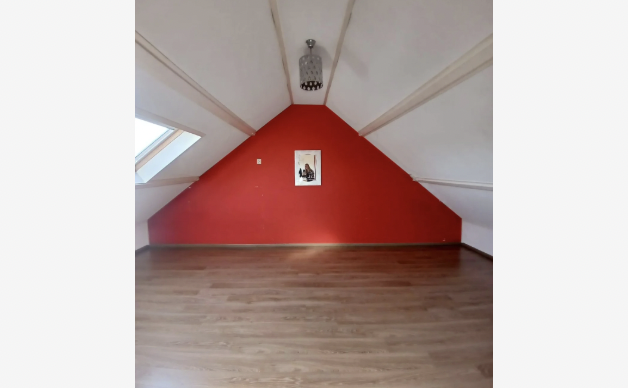 For rent: House Orlando di Lassostraat, Oss - 1