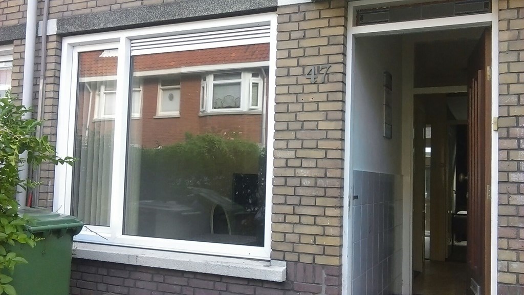 For rent: Room Gerard Kellerstraat, Den Haag - 8