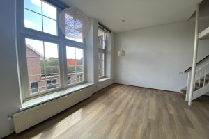 For rent: Apartment Julianahof, Eindhoven - 1