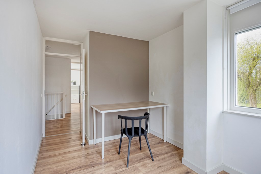 Te huur: Woning Eisdenstraat, Amsterdam - 22