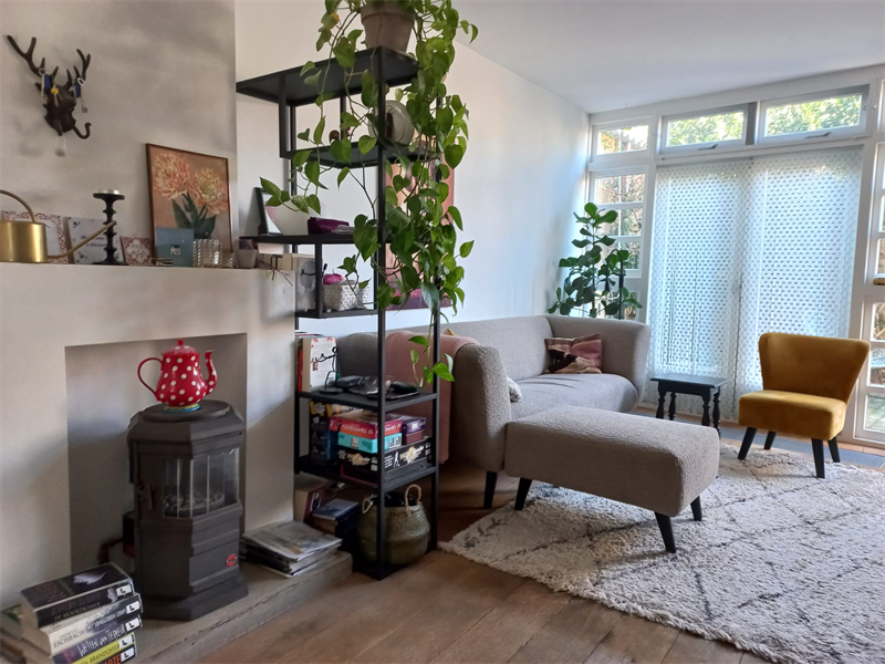 Te huur: Woning Wilhelminastraat, Gouda - 1