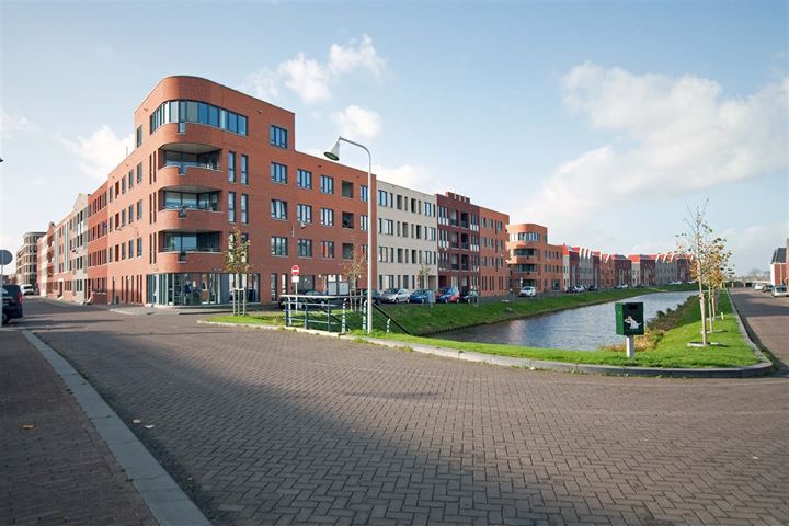 Te huur: Appartement Baak van Katwijk, Amersfoort - 14