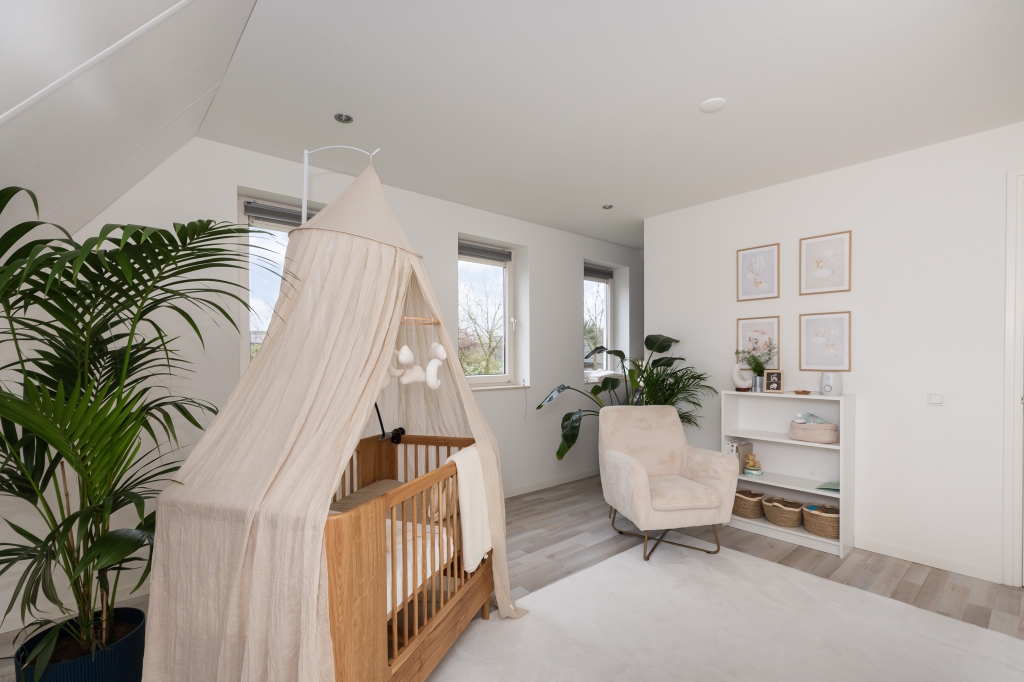 Te huur: Woning Heilaarstraat, Breda - 29