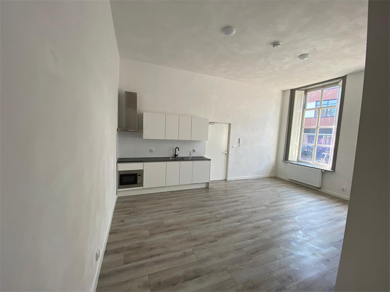 Te huur: Appartement Koornmarkt, Almelo - 1