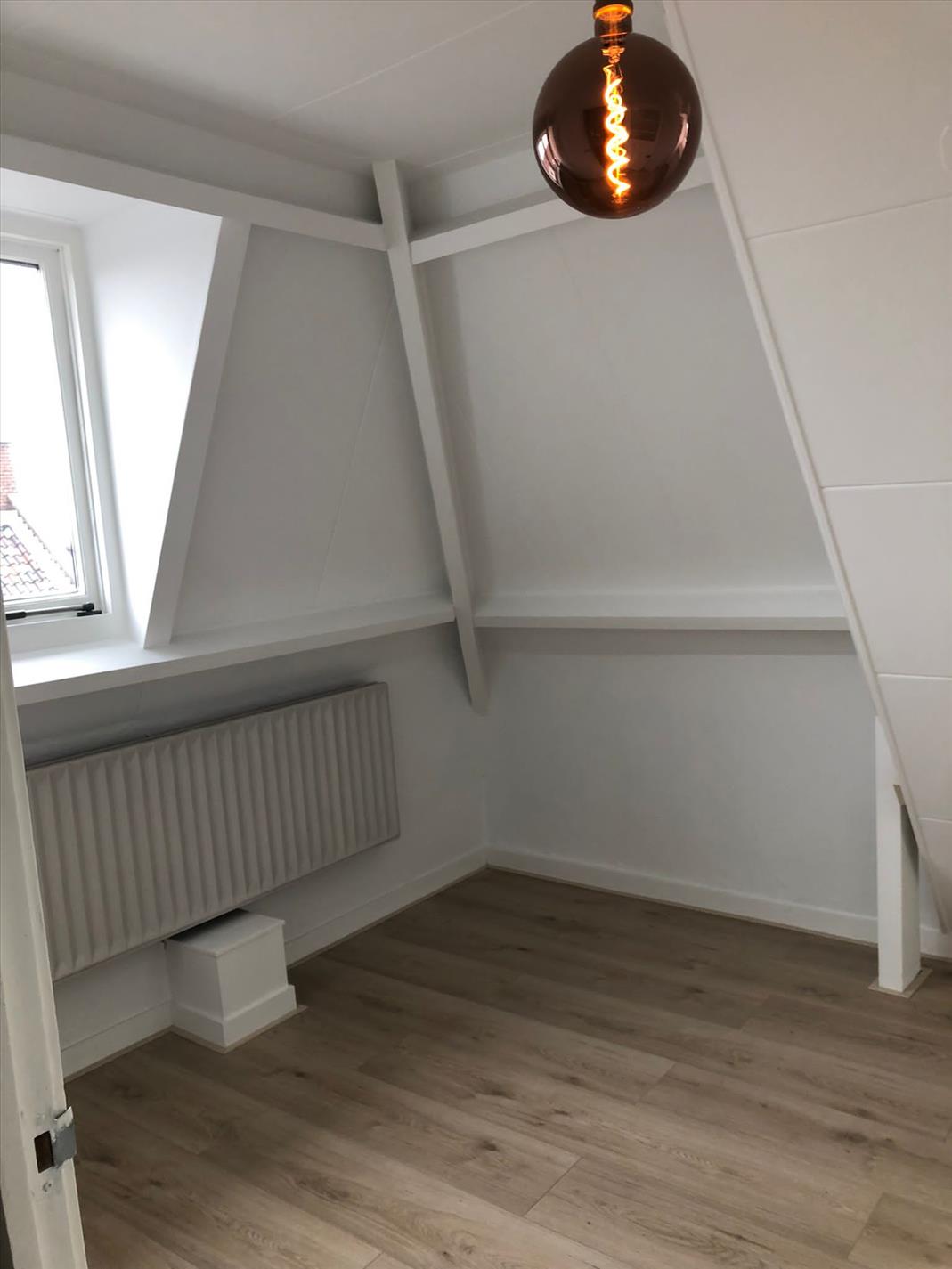 For rent: Apartment Burgemeester Colijnstraat, Boskoop - 8