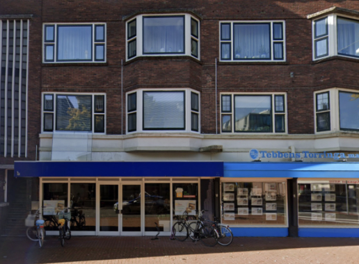 Te huur: Appartement Nieuwe Ebbingestraat, Groningen - 9