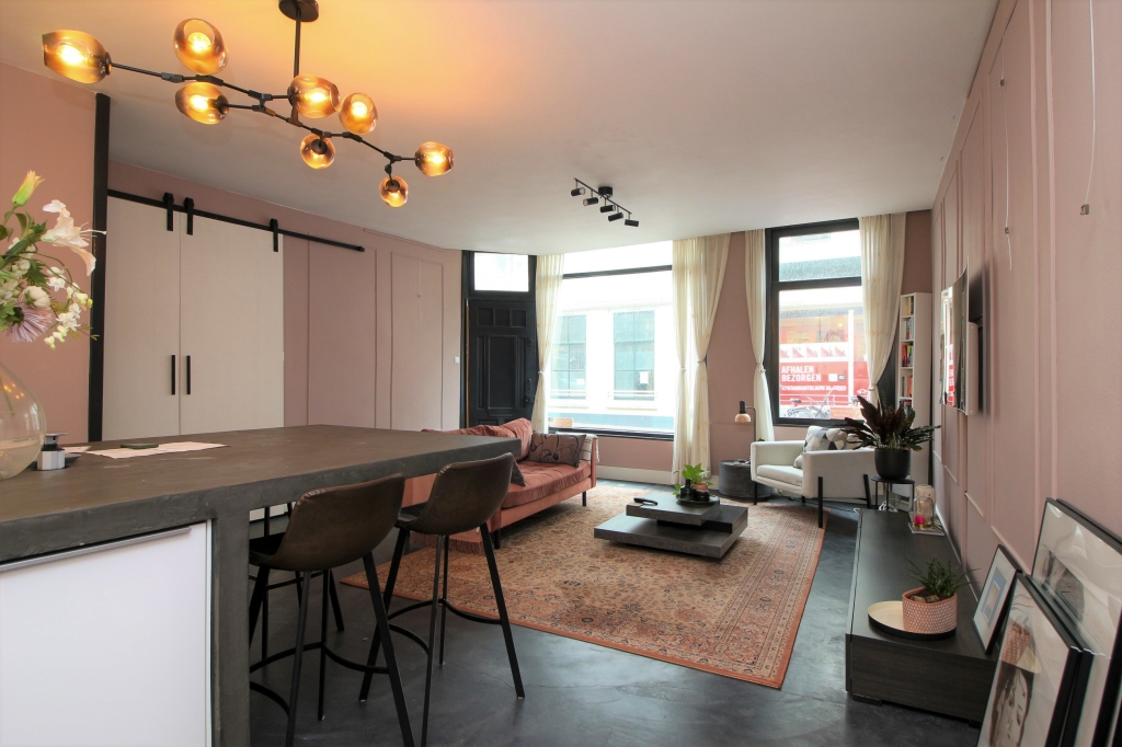 Te huur: Appartement Haverstraat, Utrecht - 1
