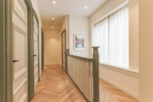 Te huur: Appartement Stoeldraaierstraat, Groningen - 1