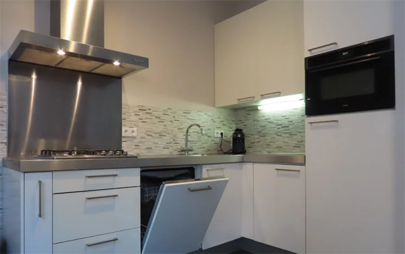 For rent: House Reestraat, Hilversum - 1