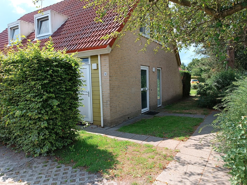 For rent: House De Vennen, Vlagtwedde - 14