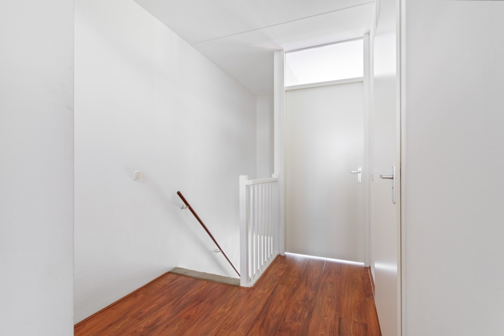 Te huur: Woning Elzenstraat, Tilburg - 15