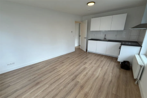 For rent: Apartment Boudewijnstraat, Rotterdam - 1
